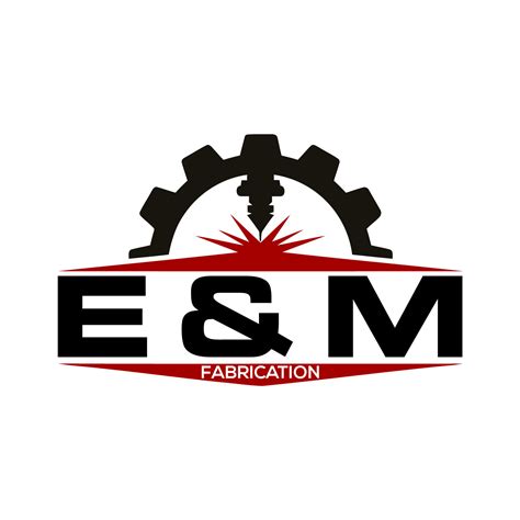 e m metal fabricator|e and m fabrications.